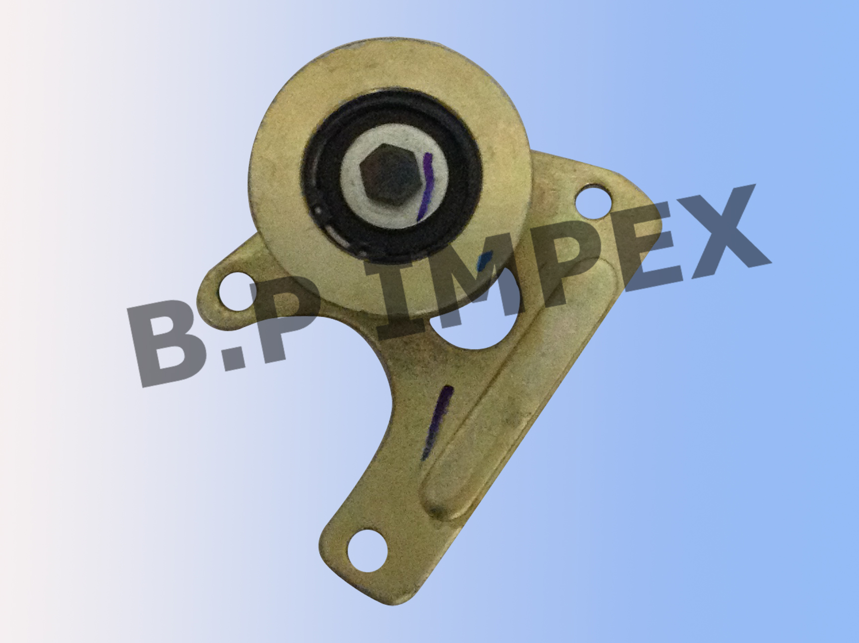Idler Timing Belt